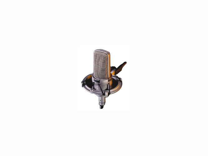 audio-technica AT4047/SV레코딩용 콘덴서 마이크로폰