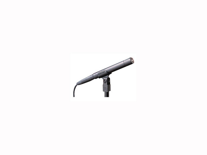 audio-technica AT4049a콘덴서 마이크로폰