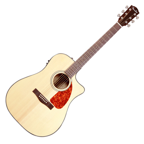펜더 Fender 통기타 CD-280 SCE