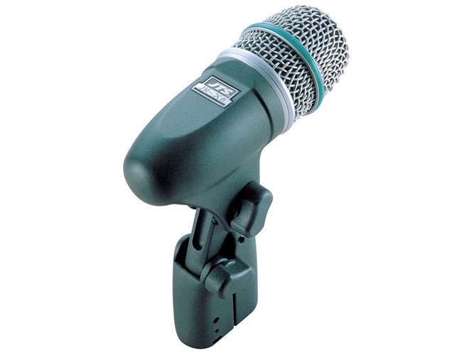 JTS JM-X6드럼용 마이크