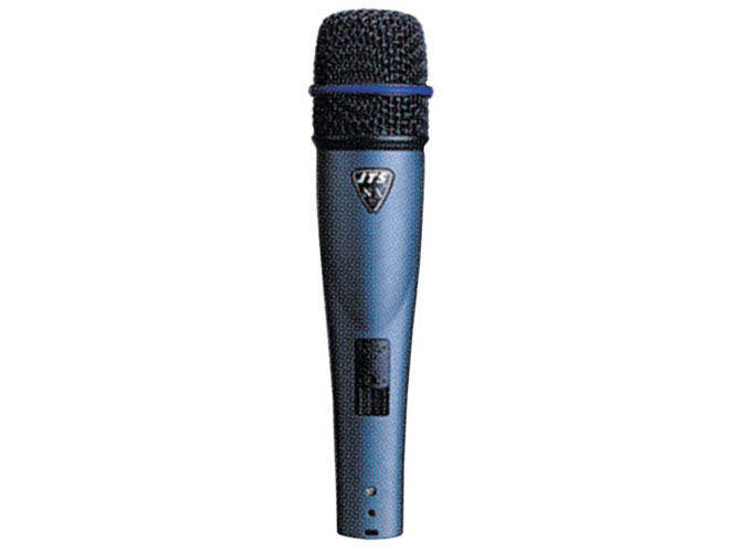 JTS NX7S다이나믹 마이크