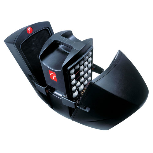 고음질 휴대형 PAFENDER AUDIO PD-150