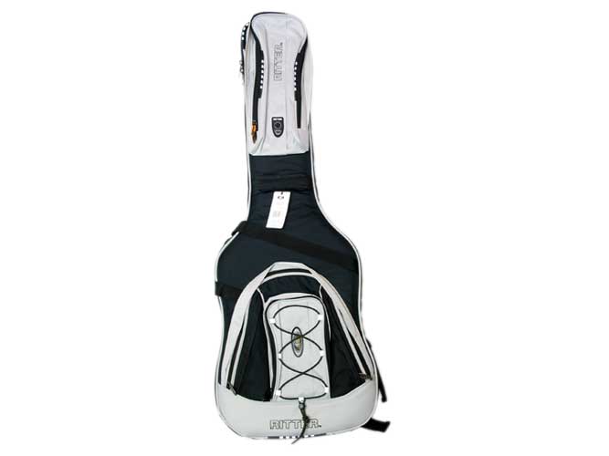 RITTER 베이스기타 케이스 RG9000 B
