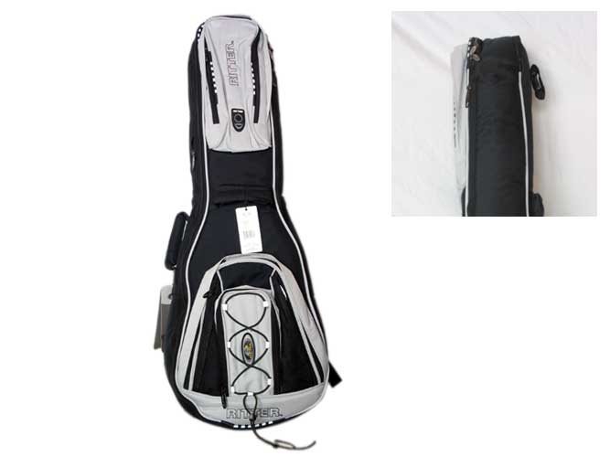 RITTER 일렉기타 케이스 RG9000L (레스폴용)