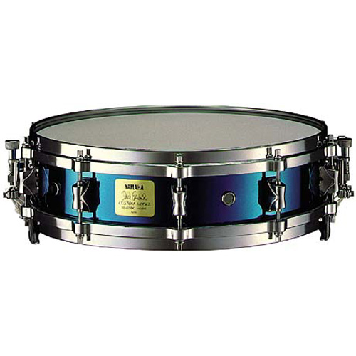 Yamaha David Garibaldi Signature Snare Drum (SD435DG)