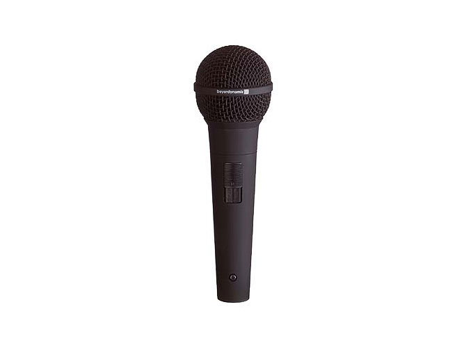 beyerdynamic TG-X58다이나믹 마이크