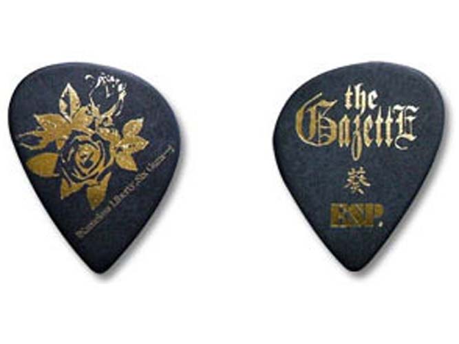 ESP 피크 Gazett Aoi