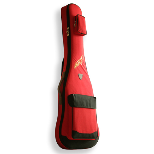 Sharp9 베이스기타 케이스 Sports Red