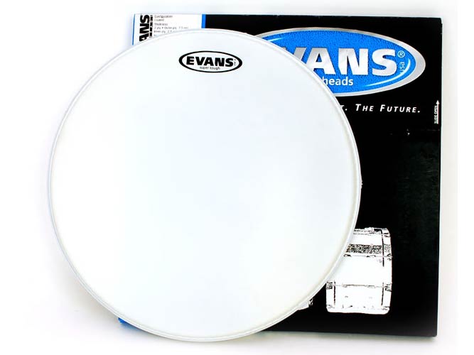 Evans EQ4 Batter Clear