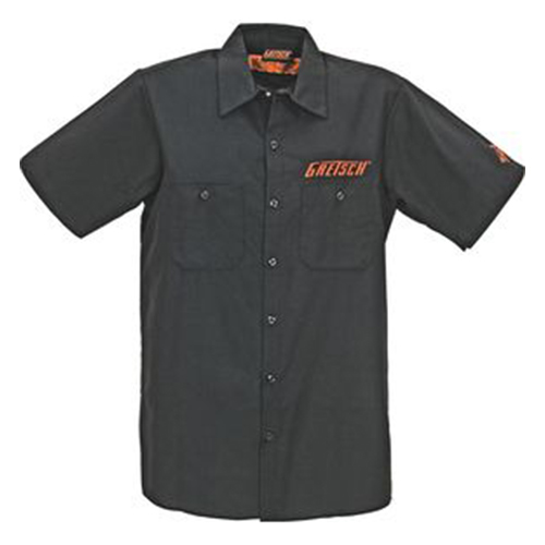 Gretsch Workshirt Gretsch Mr. Guitar