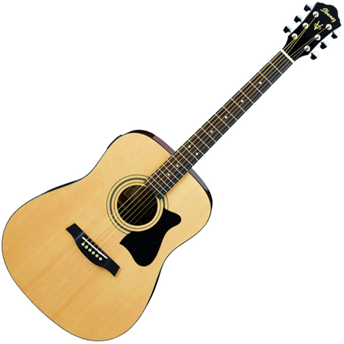 Ibanez 어쿠스틱기타 V72E (IBAG-029-NT)