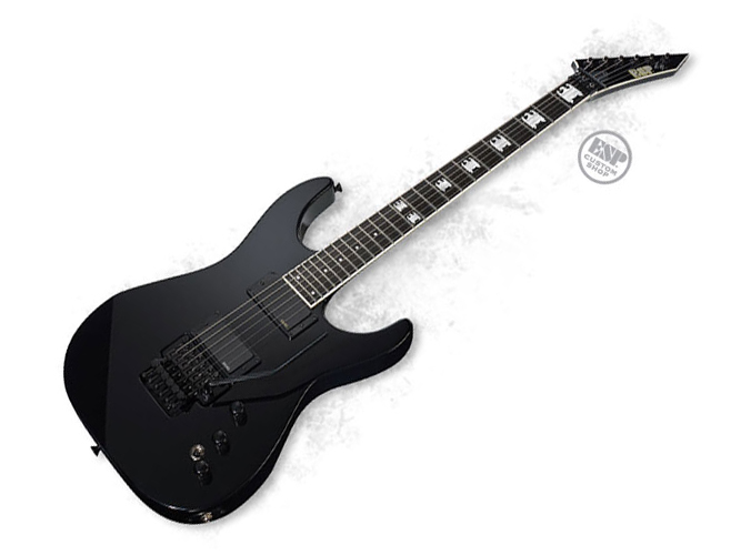 ESP JEFF HANNEMAN (슬레이어) 시그네쳐