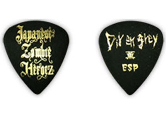 ESP 피크 Dir en grey Kaoru