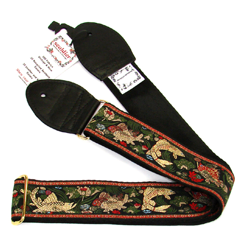 Souldier Strap Koi