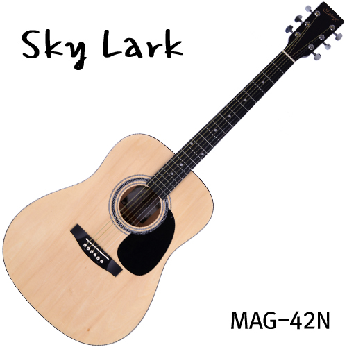 Skylark 어쿠스틱기타 MAG-42N