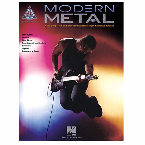 Modern Metal