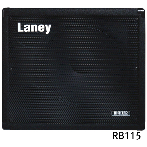 Laney 베이스앰프 캐비넷 RB115 1×15 250W (RB9전용)