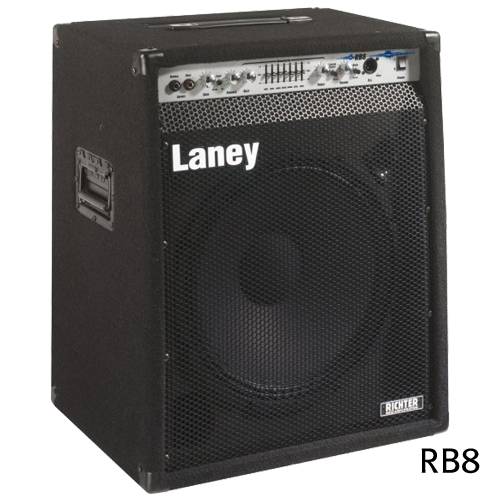 Laney 베이스앰프 RB8 300W