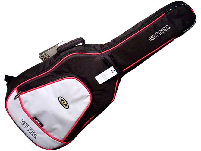 RITTER 어쿠스틱기타 케이스 RG2000 D