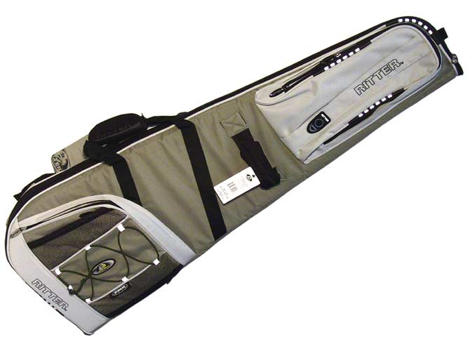 RITTER 베이스기타 케이스 RG7000 BW
