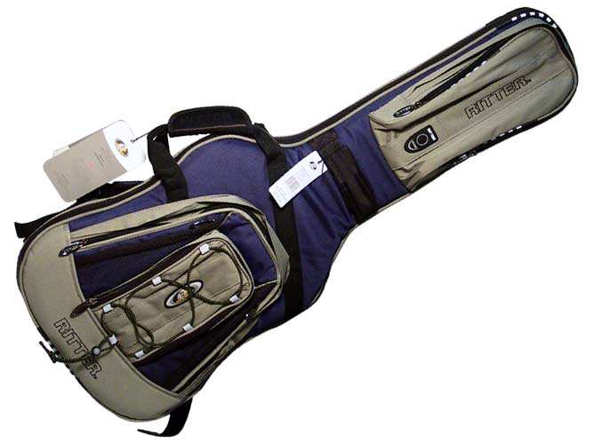 RITTER 일렉기타 케이스 RG9000 E