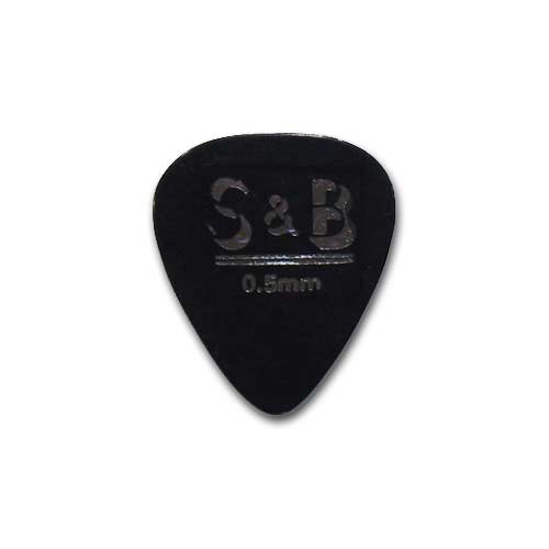 S&B 피크 Standard 0.5mm 20Pack