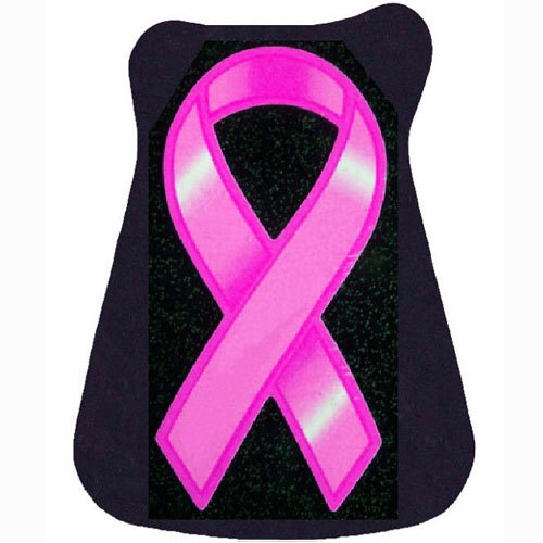 ScratchPAD Breast Cancer Awareness Ribbon