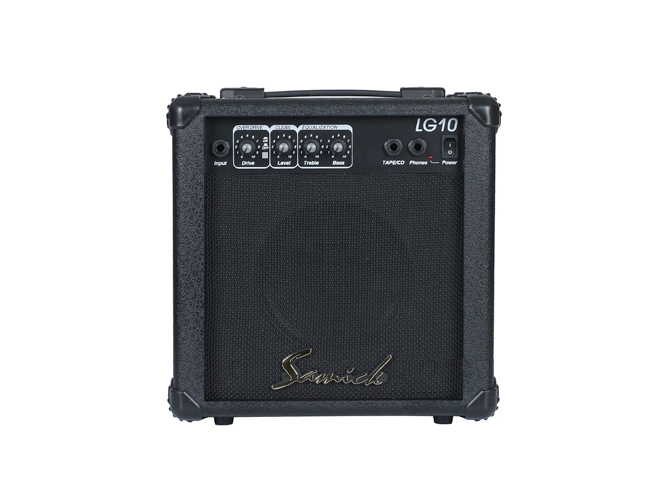 Samick 기타앰프 LG-10