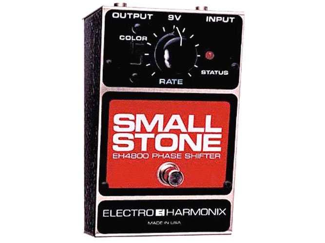 Electro-Harmonix Small Stone | FreeBud Music