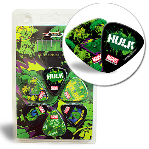 Hot Picks 피크 The Hulk ver.2