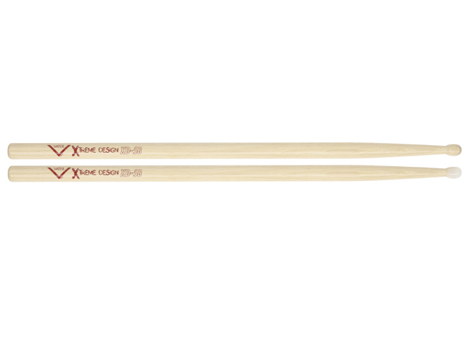 Vater Xtreme Design Wood Tip XD-5B VXD5BW