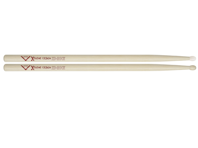 Vater Xtreme Design Wood Tip XD-ROCK VXDRW