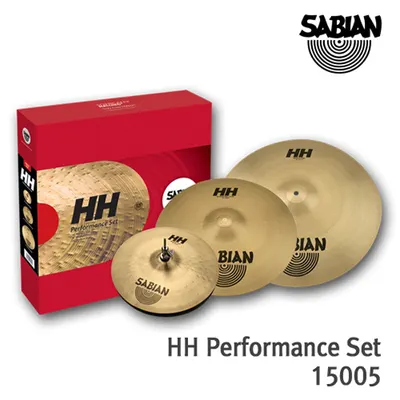 HH Performance Set