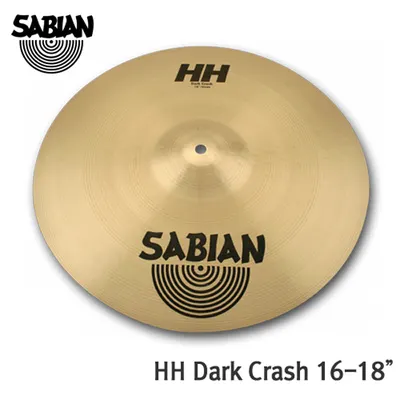 HH Dark Crash