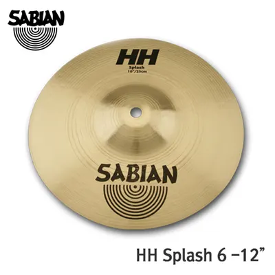 HH Splash