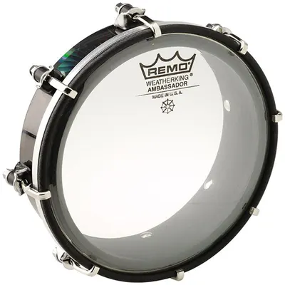 Remo 탐보림 Tunable Tamborim TM-7206-47