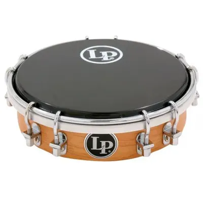 LP 탐보림 Rio Wood Tamborim LP3006
