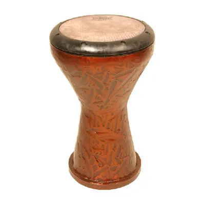 Remo 둠벡 Internal Tuning Fish Skin Doumbek DK-3009-5M