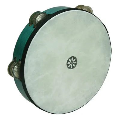 Remo 탬버린 Tar Rine Layne Redmond Tambourine TA-2512-LR