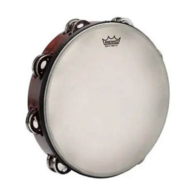 Remo 탬버린 Gospel Tambourine TA-3010-81