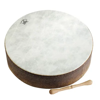 Remo 보드란 Irish Pre Tuned Bodhran ET-2018-IR