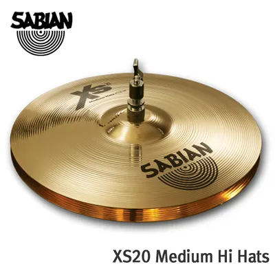 XS20 Medium Hats