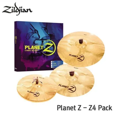 Planet Z Z4 Pack