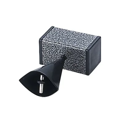 Pearl 아고고 Single High Pitched Agogo bell Ago-Sha PAS50