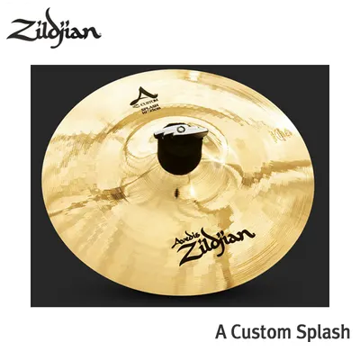 Zildjian A Custom Splash