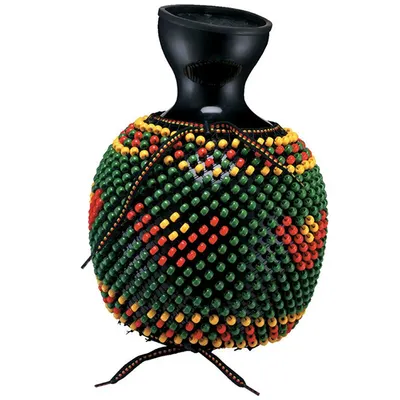 Pearl 쉐케레 Fiberglass Shekere PSK10