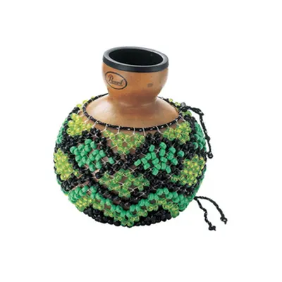 Pearl 쉐케레 Traditional Small Shekere PSK50FC