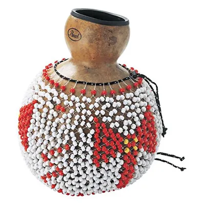Pearl 쉐케레 Traditional Large Shekere PSK70FC