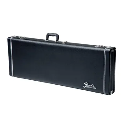 Fender 일렉기타 케이스 Pro Series Strat Tele Case Black (099-6180-320) 하드 케이스
