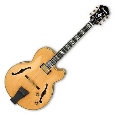 Ibanez 아이바네즈 일렉기타 Pat Metheny Signature Prestige PM200